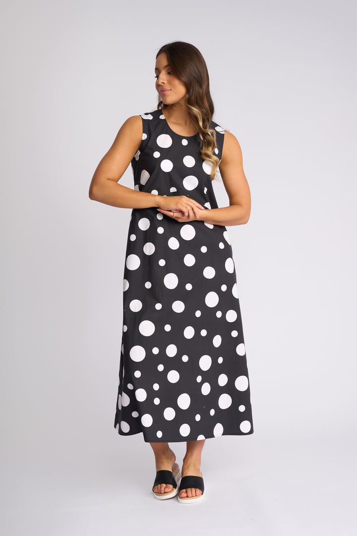 Vassalli Blake Dress