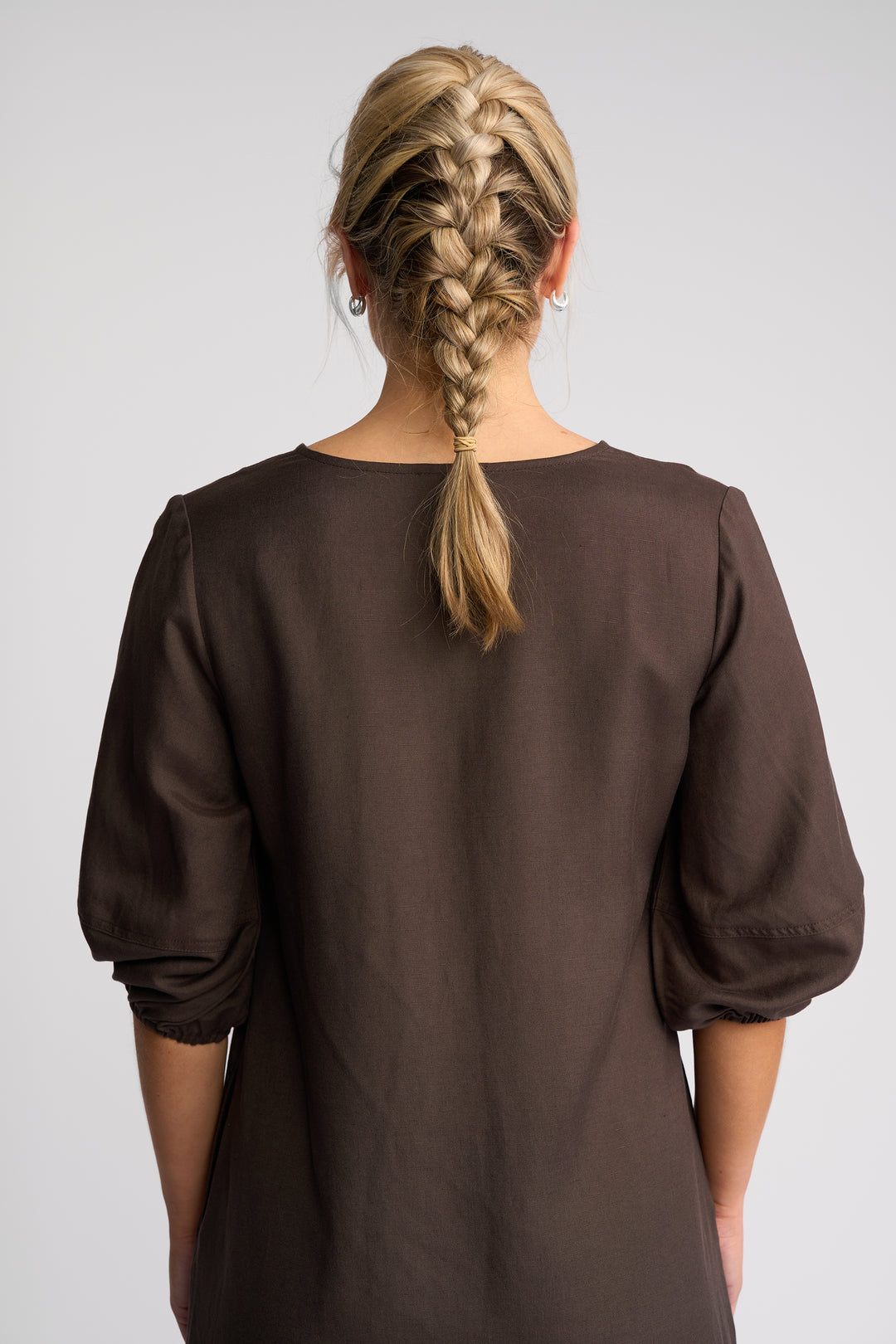 Vassalli Newman Dress