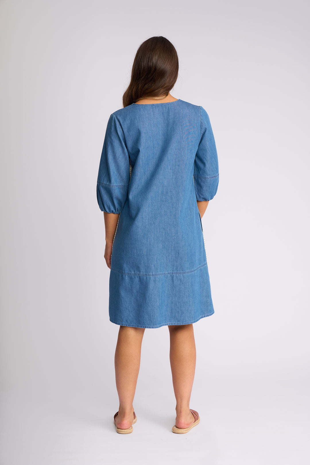 Vassalli Nevada Dress