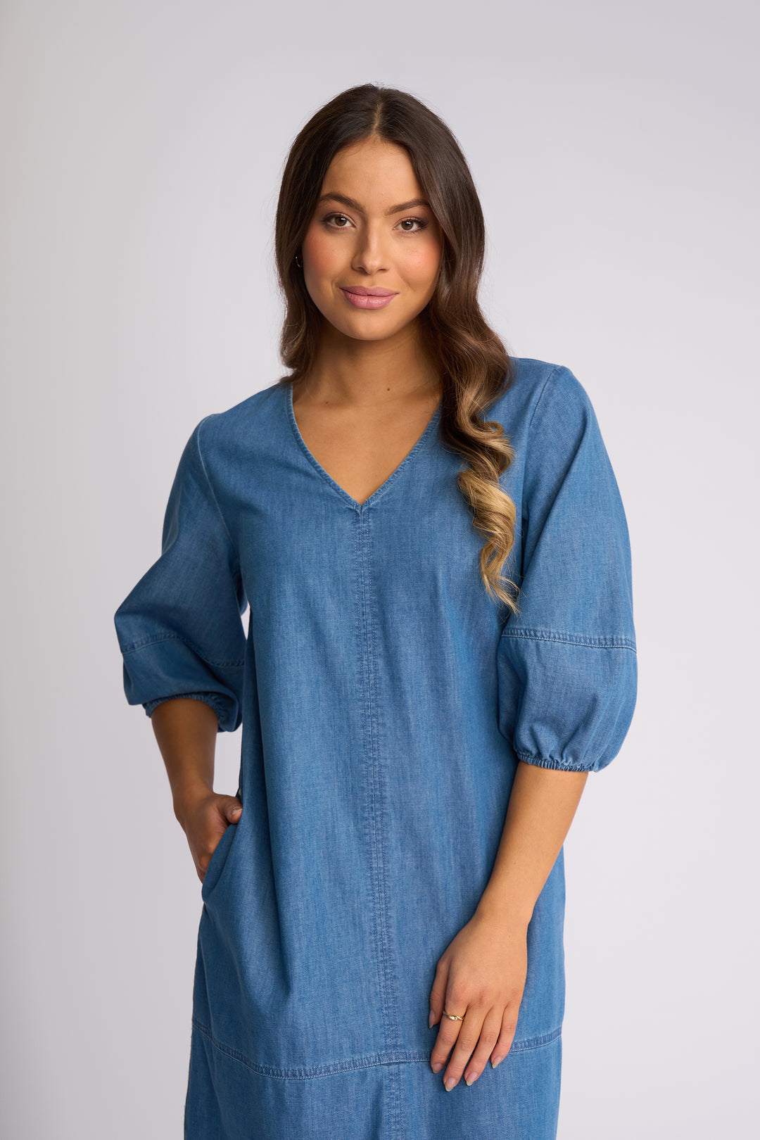 Vassalli Nevada Dress