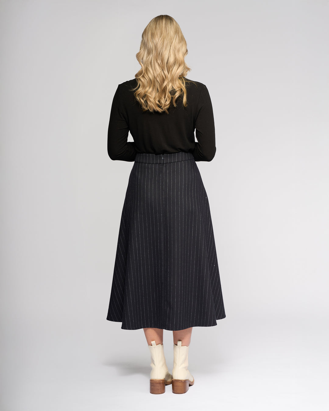 Vassalli Gravity Skirt