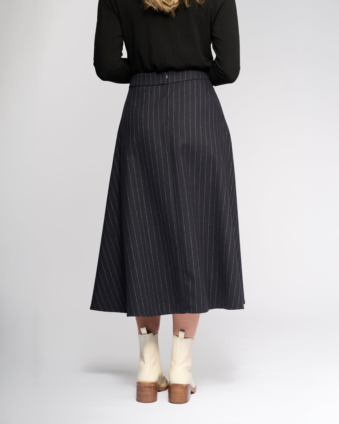 Vassalli Gravity Skirt