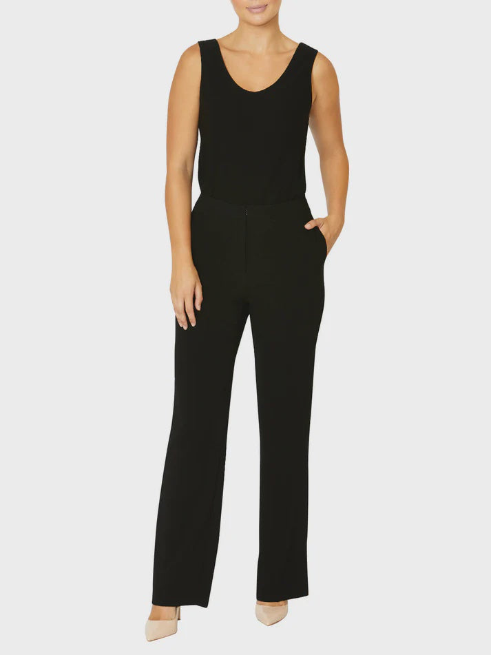 Anthea Crawford Lola Trouser