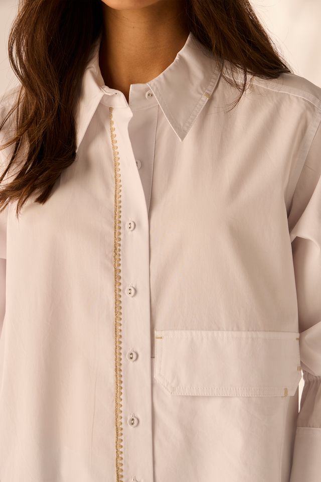 Lania Wallace Shirt
