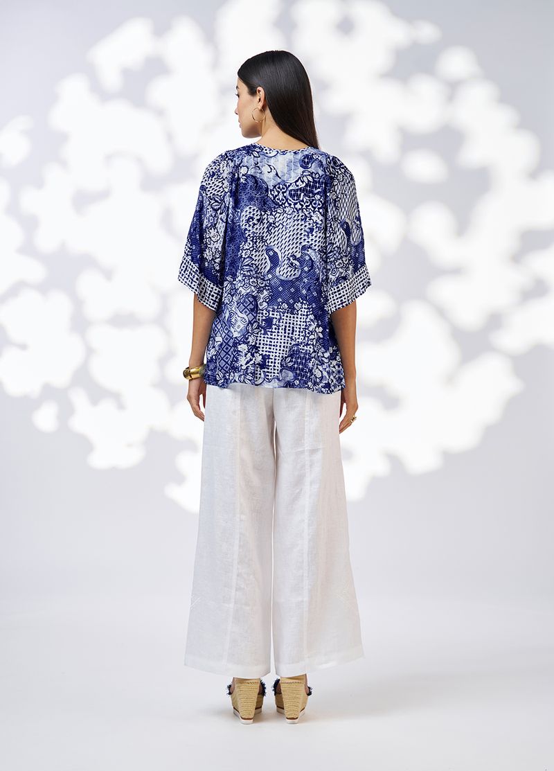 Loobies Story Isla Blouse