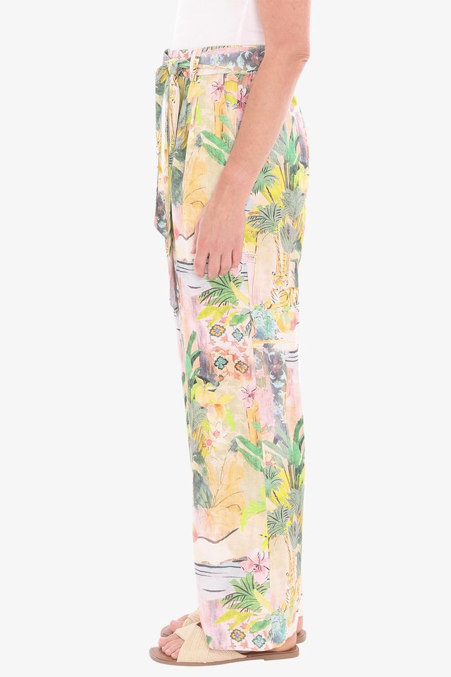 Jump Tiger Island Pant